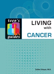 Living with Cancer, ed. , v. 