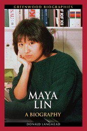 Maya Lin, ed. , v. 