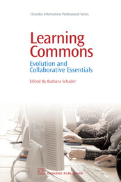 Learning Commons, ed. , v. 