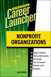 Nonprofit Organizations, ed. , v. 