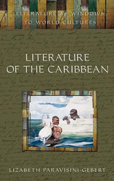 Literature of the Caribbean, ed. , v. 