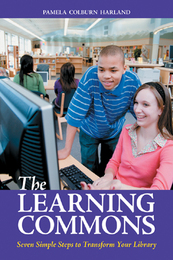 The Learning Commons, ed. , v. 