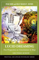 Lucid Dreaming, ed. , v. 