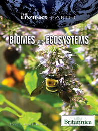 Biomes and Ecosystems, ed. , v. 
