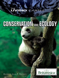 Conservation and Ecology, ed. , v. 