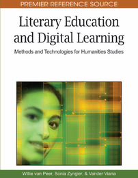 Literary Education and Digital Learning, ed. , v. 