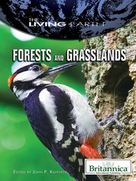 Forests and Grasslands, ed. , v. 