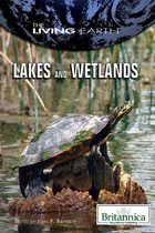 Lakes and Wetlands, ed. , v. 