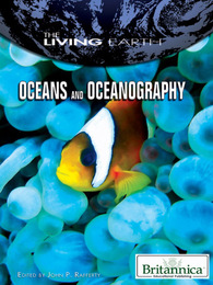 Oceans and Oceanography, ed. , v. 