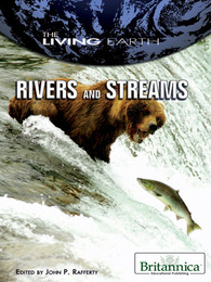 Rivers and Streams, ed. , v. 