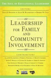 Leadership for Family and Community Involvement, ed. , v. 