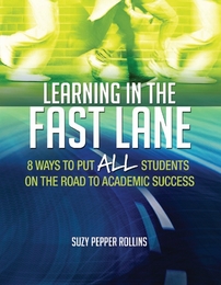 Learning in the Fast Lane, ed. , v. 