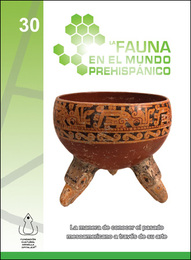 La Fauna en el mundo prehispánico, ed. , v. 