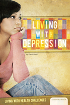 Living with Depression, ed. , v. 