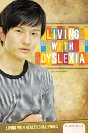 Living with Dyslexia, ed. , v. 