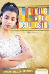 Living with Scoliosis, ed. , v. 