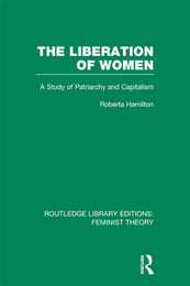 The Liberation of Women, ed. , v. 