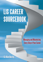 LIS Career Sourcebook, ed. , v. 
