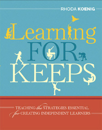 Learning for Keeps, ed. , v. 