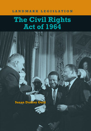 The Civil Rights Act of 1964, ed. , v. 