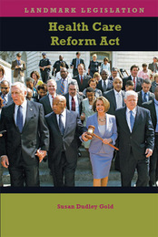 Health Care Reform Act, ed. , v. 