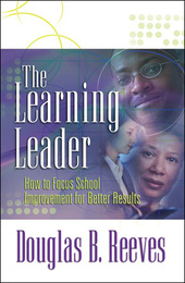 The Learning Leader, ed. , v. 
