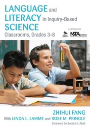 Language and Literacy in Inquiry-Based Science Classrooms, Grades 3-8, ed. , v. 