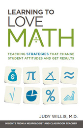 Learning to Love Math, ed. , v. 