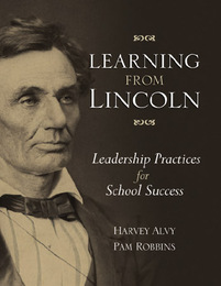Learning from Lincoln, ed. , v. 