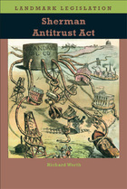 Sherman Antitrust Act, ed. , v. 