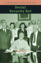 Social Security Act, ed. , v. 