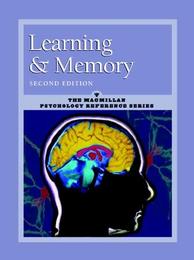 Learning and Memory, e