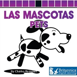 Las mascotas (Pets), ed. , v. 