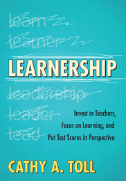 Learnership, ed. , v. 