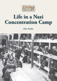 Life in a Nazi Concentration Camp, ed. , v. 