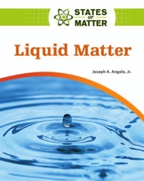 Liquid Matter, ed. , v. 