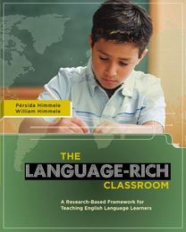 The Language-Rich Classroom, ed. , v. 