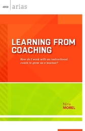 Learning From Coaching, ed. , v. 