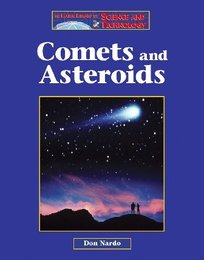 Comets and Asteroids, ed. , v. 