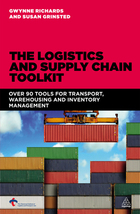 The Logistics and Supply Chain Toolkit, ed. , v. 