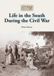 Life in the South During the Civil War, ed. , v. 