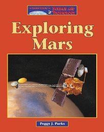 Exploring Mars, ed. , v. 