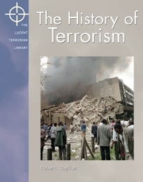 The History of Terrorism, ed. , v. 