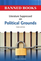 Literature Suppressed on Political Grounds, ed. 3, v. 