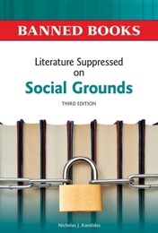 Literature Suppressed on Social Grounds, ed. 3, v. 