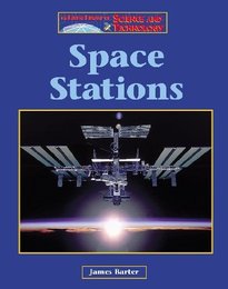 Space Stations, ed. , v. 