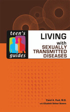 Living with Sexually Transmitted Diseases, ed. , v. 