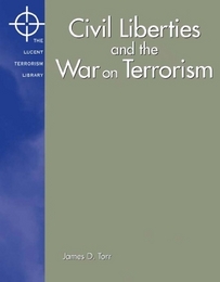 Civil Liberties and the War on Terrorism, ed. , v. 