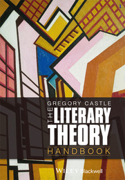 The Literary Theory Handbook, ed. , v. 