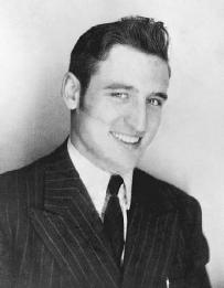 Neal Cassady in his first suit, New York, circa 1946